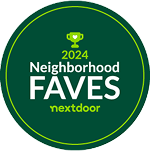 Nextdoor Neighborhood Faves